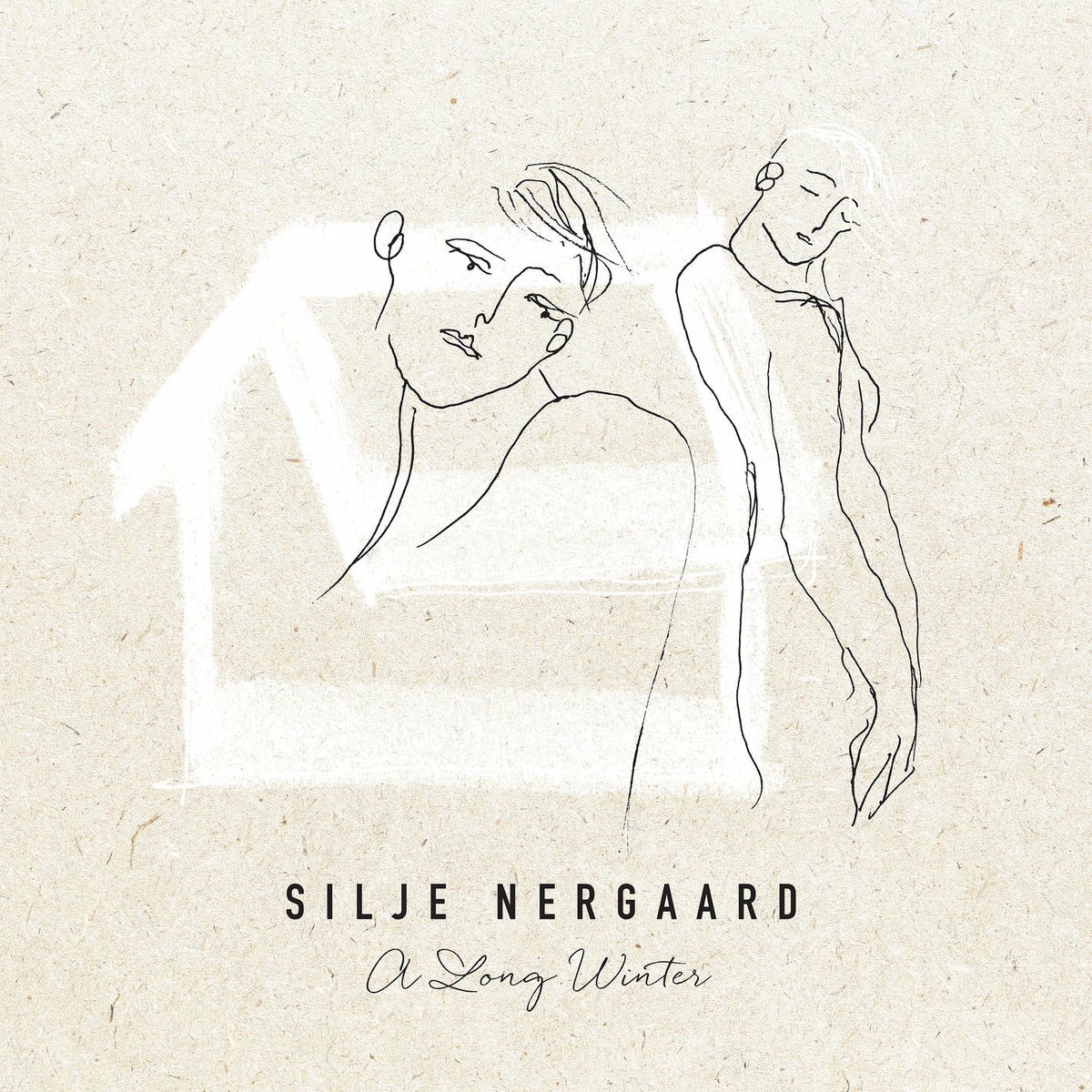 Album cover of A Long Winter
