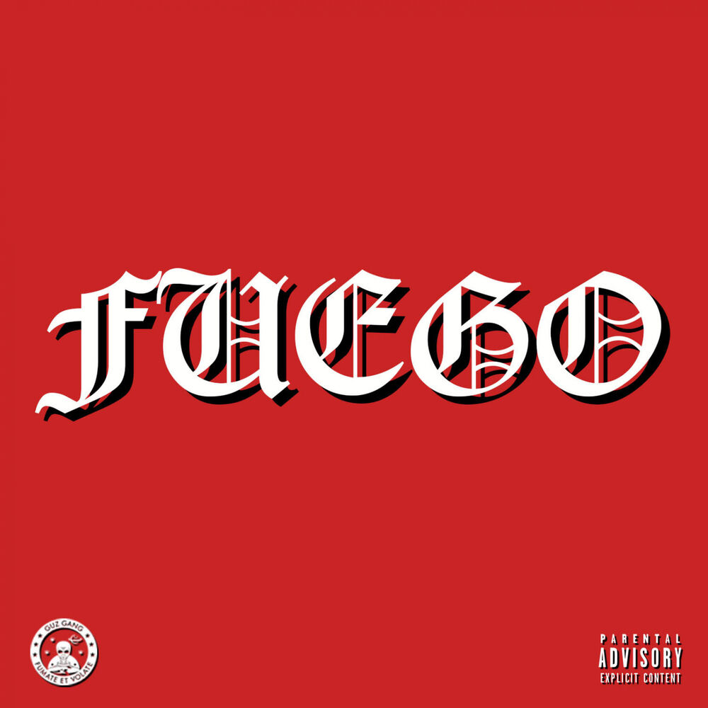 Picture of Fuego