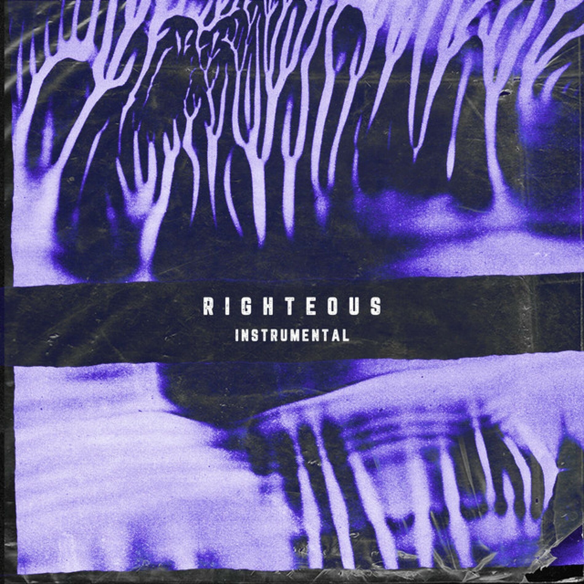 Album cover of Righteous