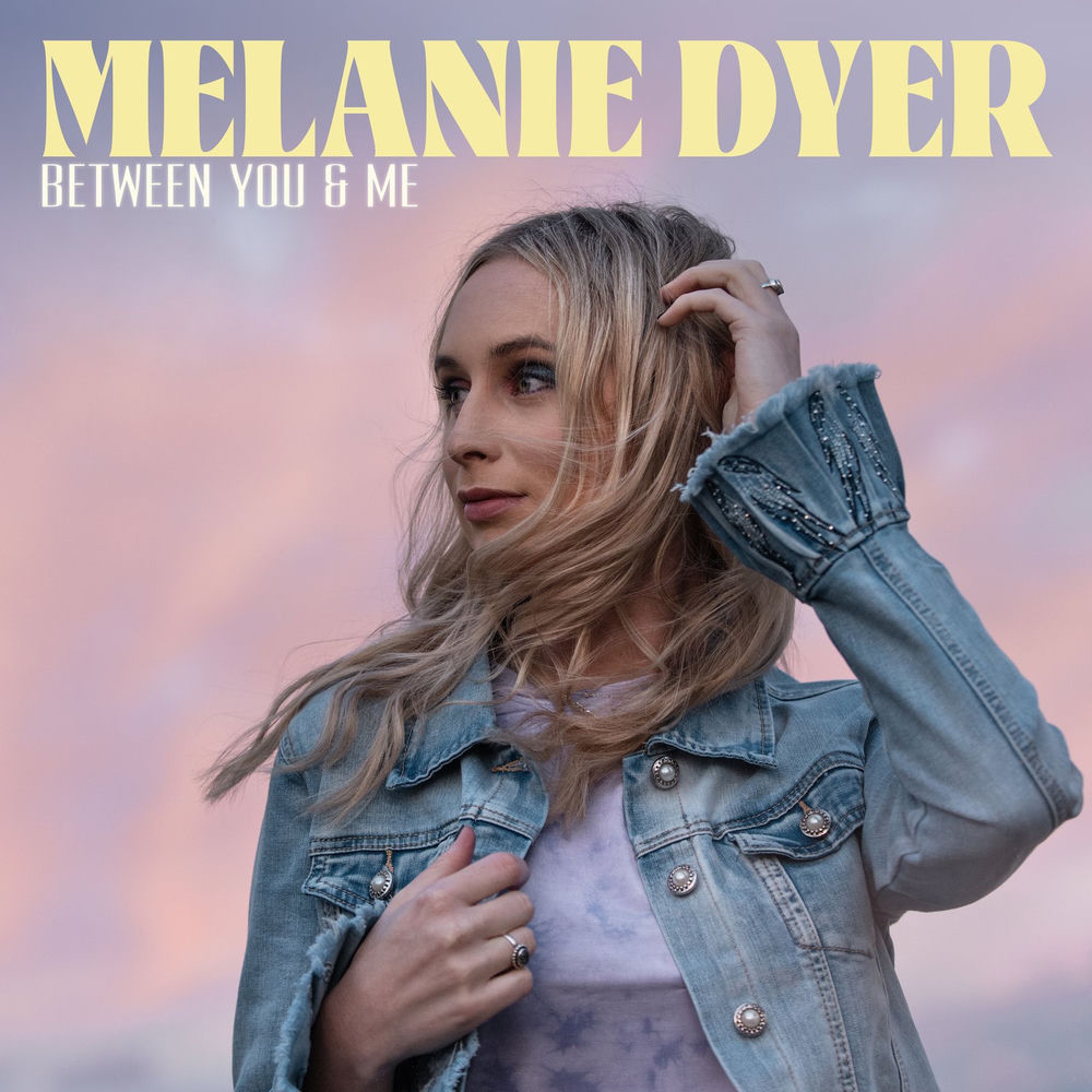 Album artwork for Magic by Melanie Dyer