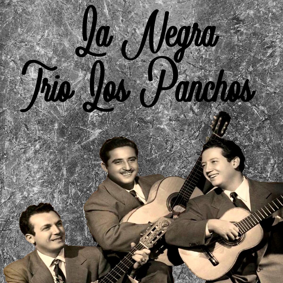 Album cover of La Negra