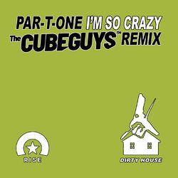 I'm So Crazy (The Cube Guys Remix)