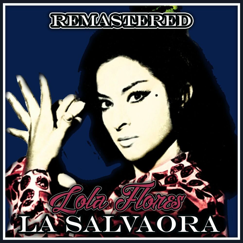 Picture of La Salvaora (Remastered)