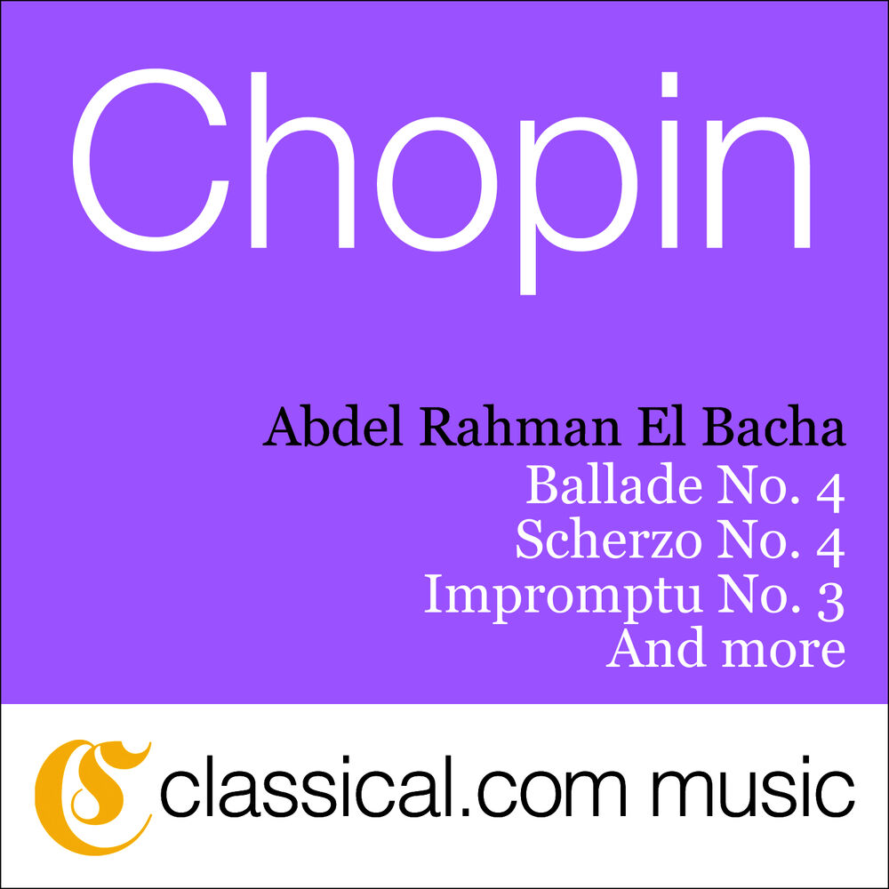 Picture of Fryderyk Franciszek Chopin, 3 Mazurkas, Op. 50