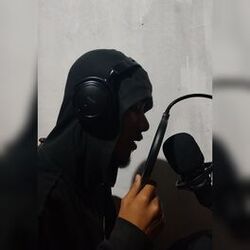 Cover of Last Conversation
