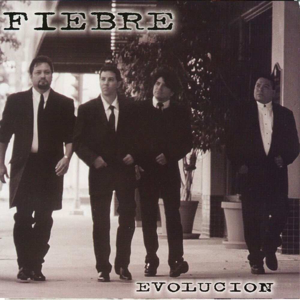 Picture of Evolución