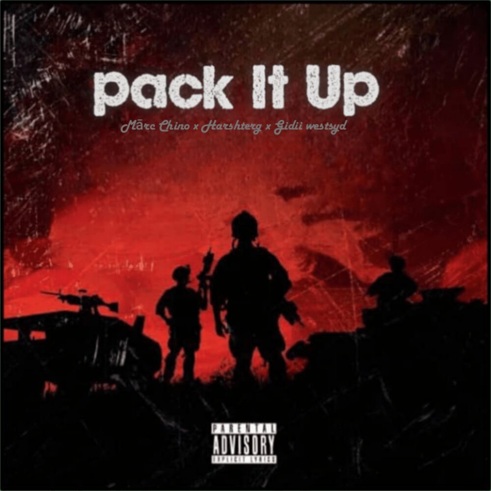Picture of Pack it up