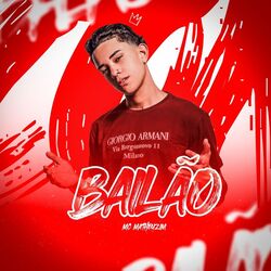 Cover of Bailão