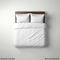 Making The Bed (Acoustic Piano) by Ben Woodward album cover