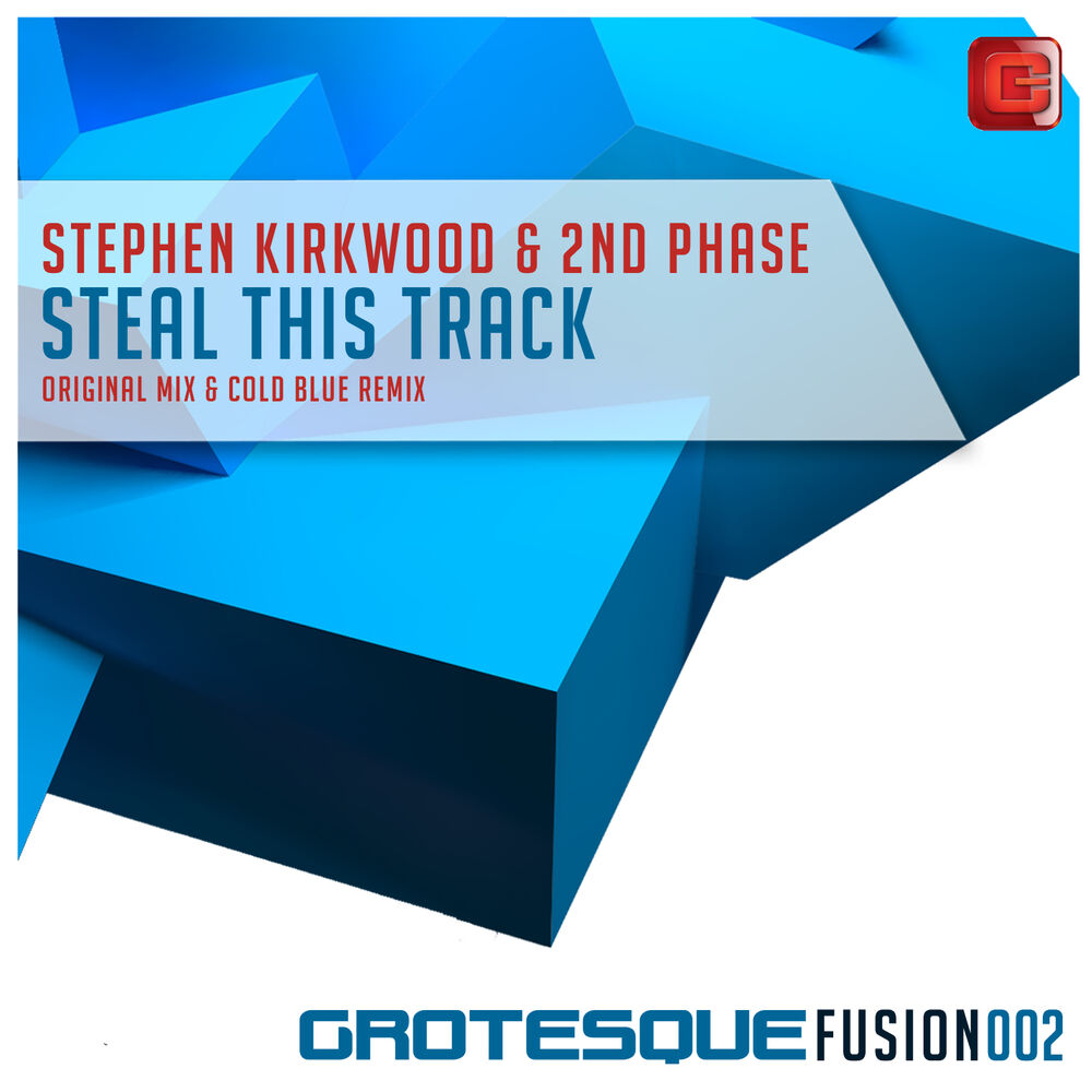 Picture of Steal This Track