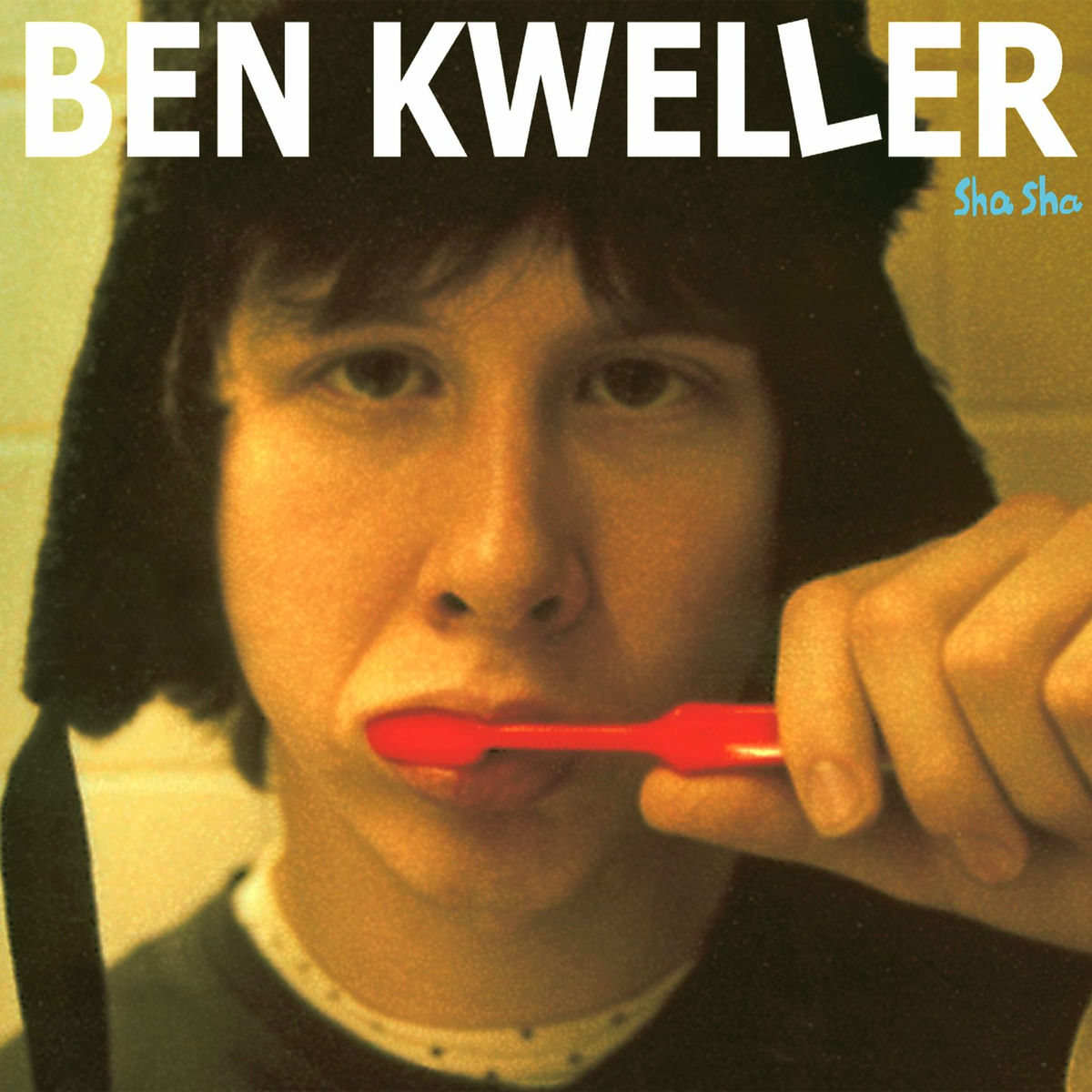 Album cover of Sha Sha