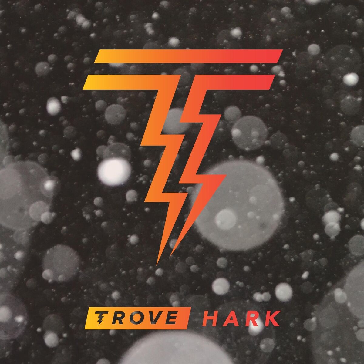 Album cover of Hark
