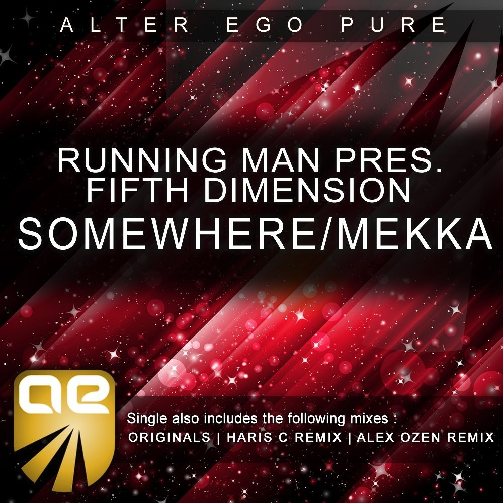 Picture of Somewhere / Mekka