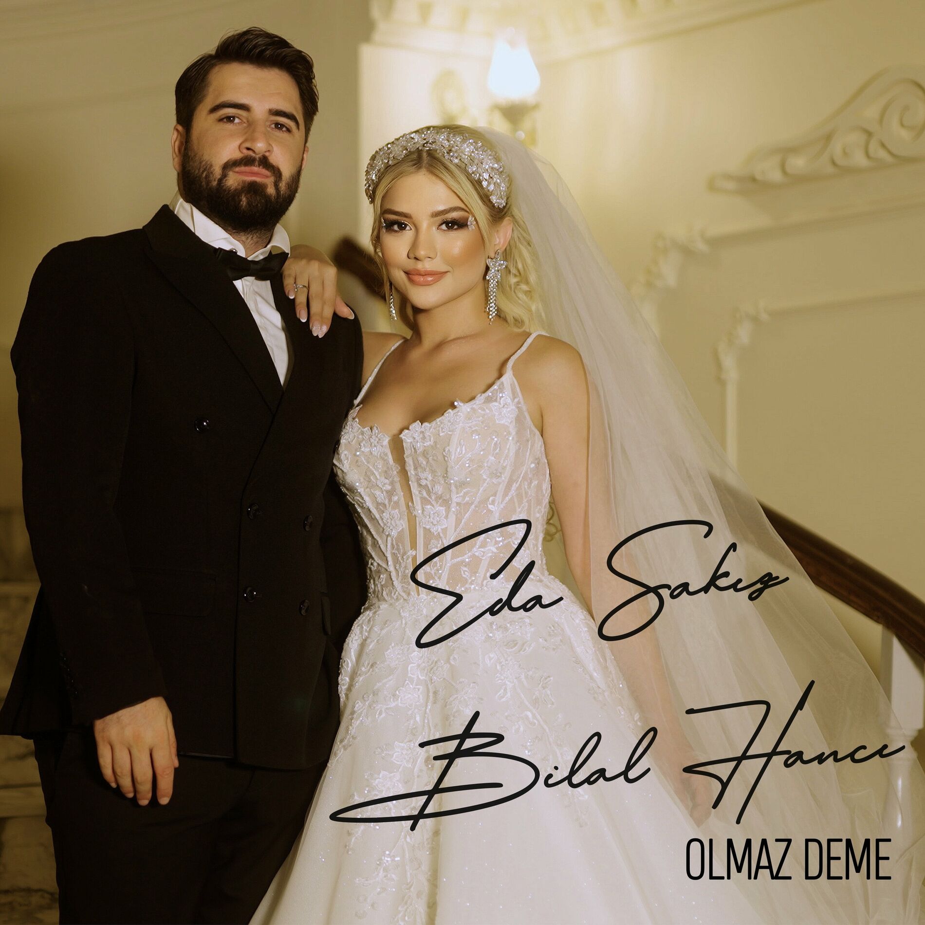 Album cover of Olmaz Deme