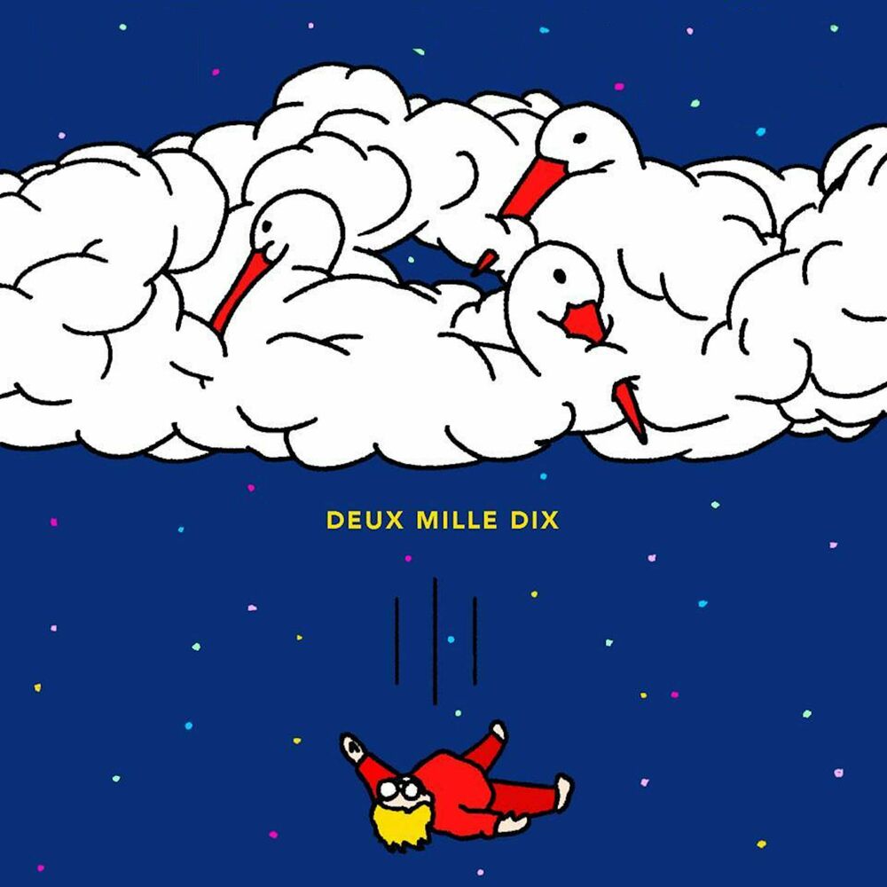 Picture of Deux mille dix