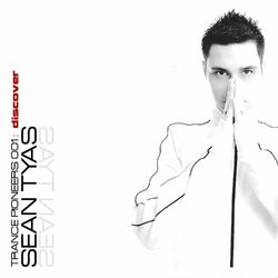 Cover of Trance Pioneers 001
