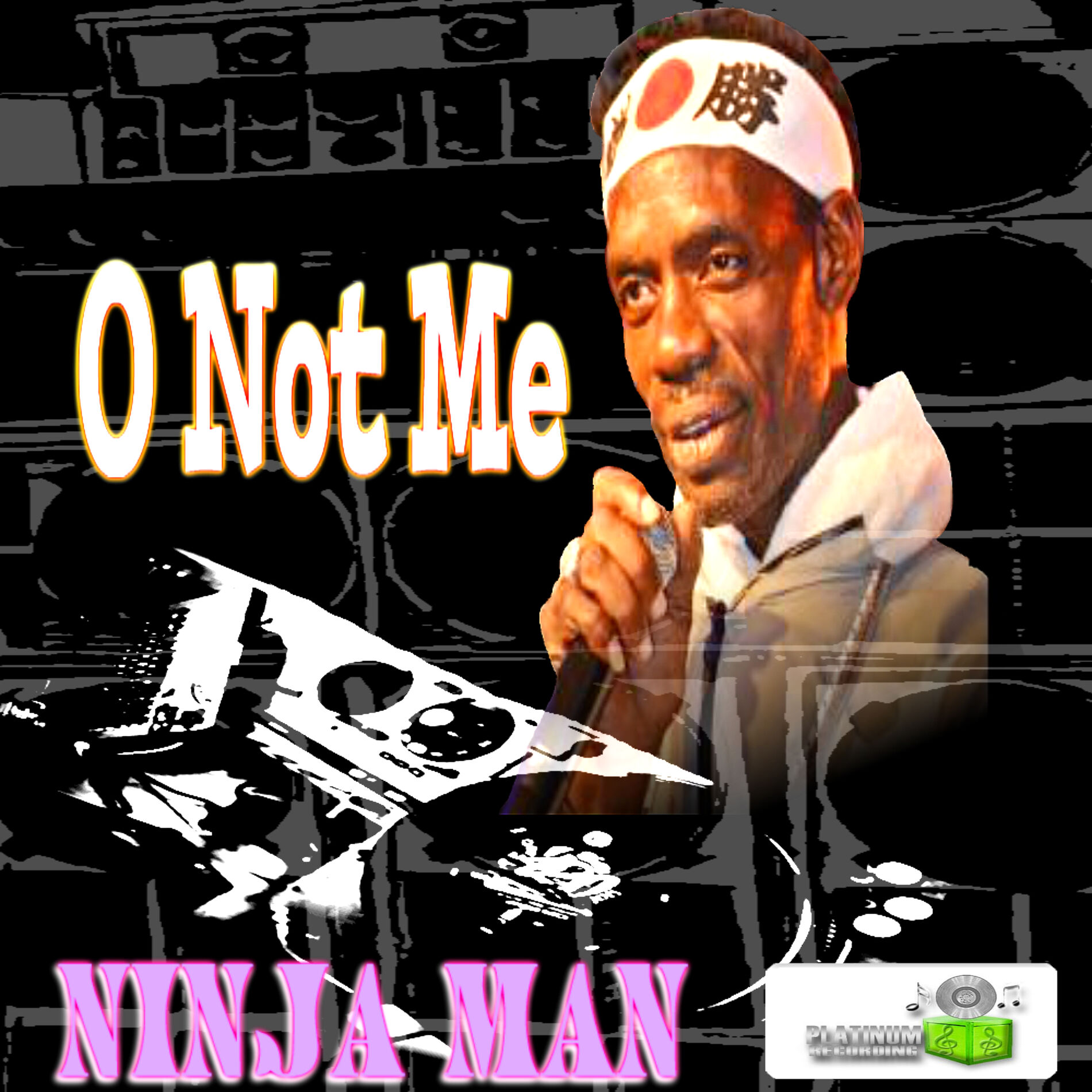 Ninja Man: albums, songs, concerts | Deezer Ninja Man: albums, songs, concerts | Deezer