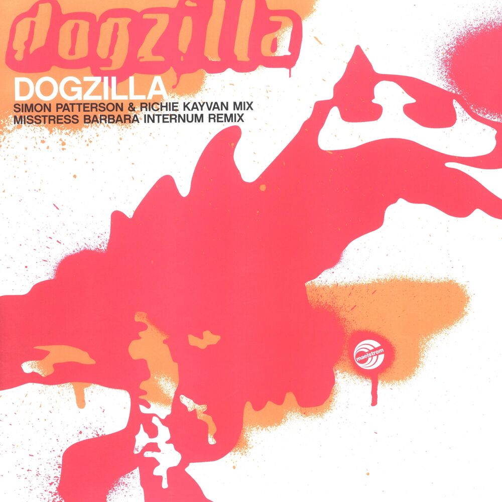 Picture of Dogzilla