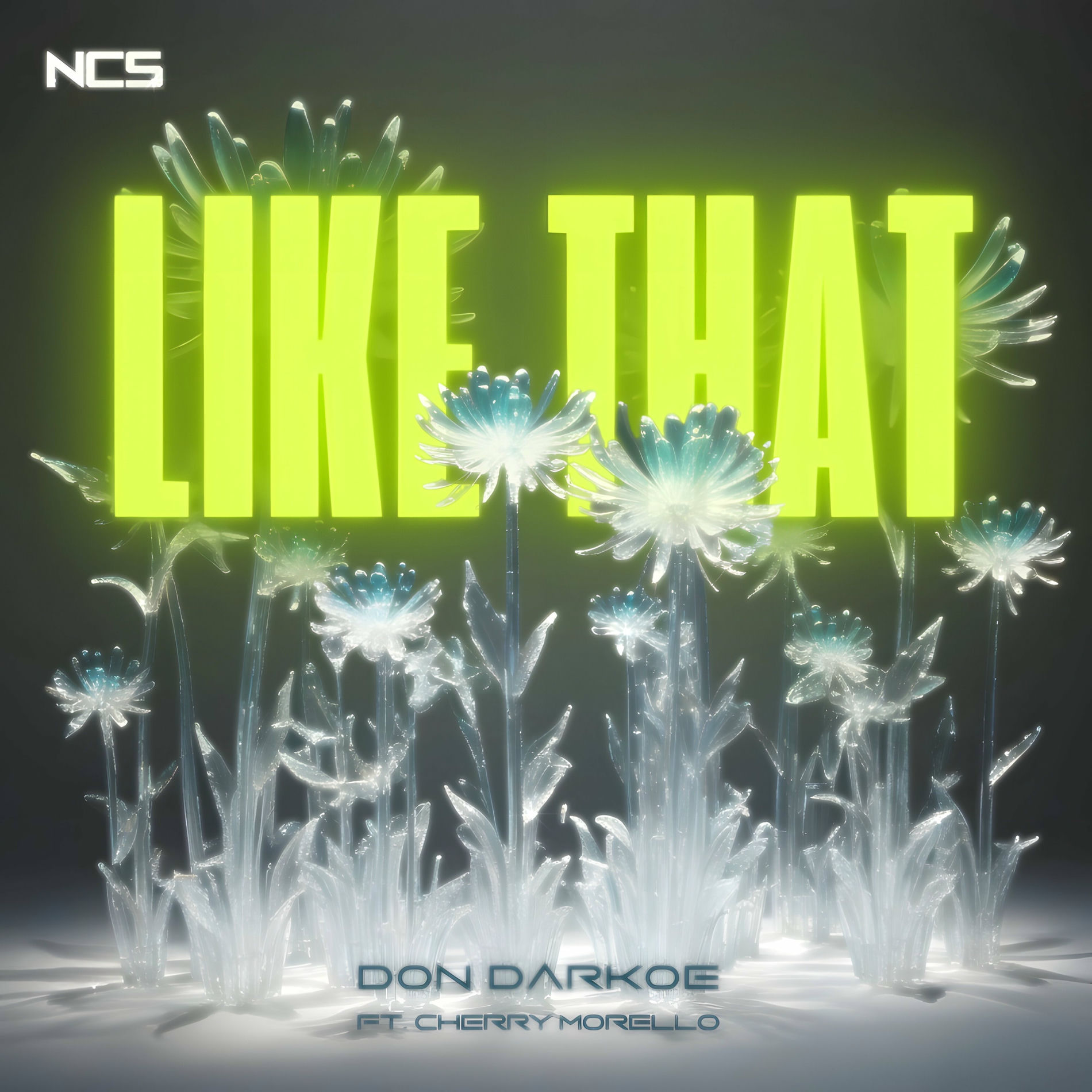 Album cover of Like That