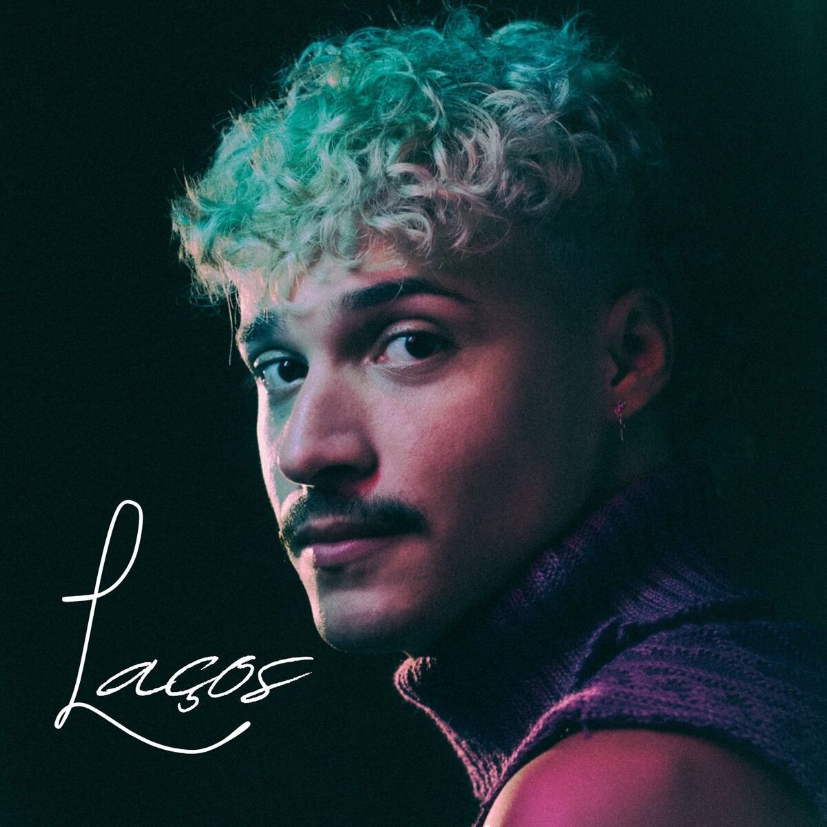 Album cover of Laços