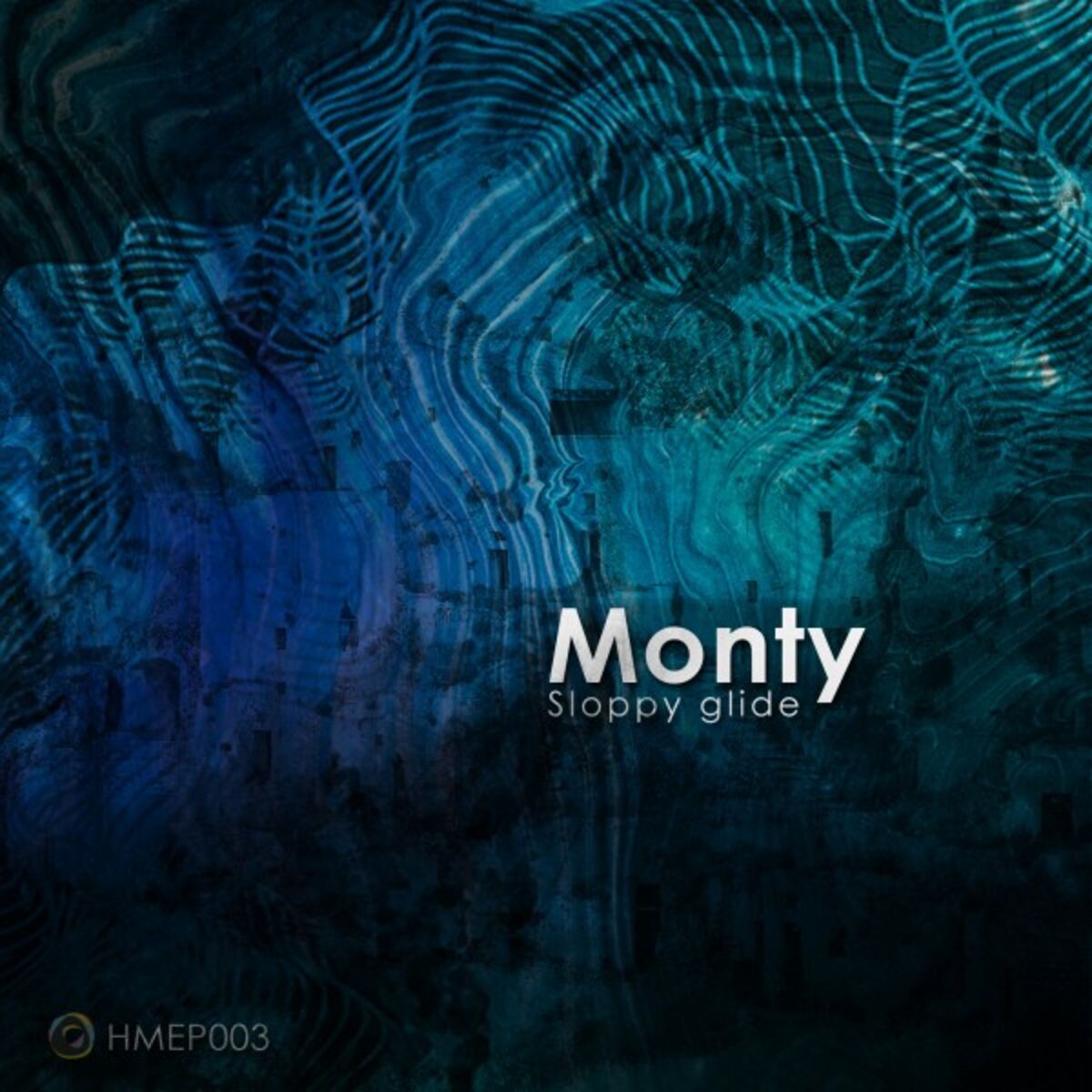 Album cover of Sloppy Glide