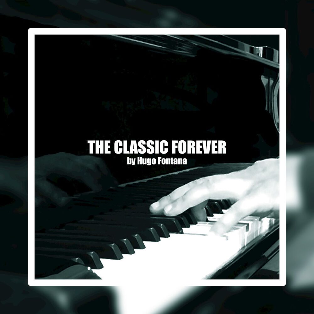 Picture of THE CLASSIC FOREVER