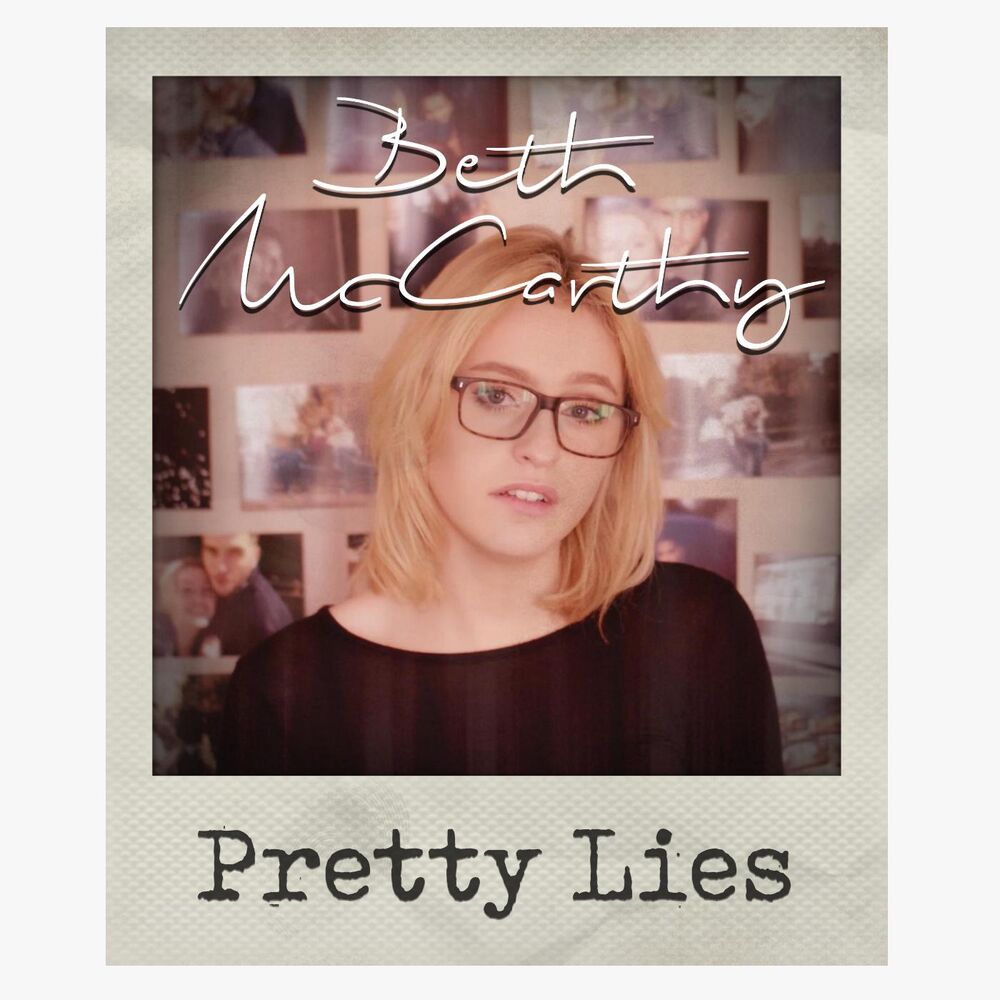 Picture of Pretty Lies