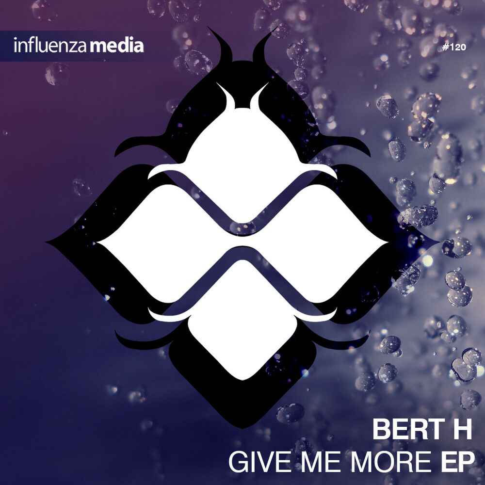 Picture of Give Me More EP