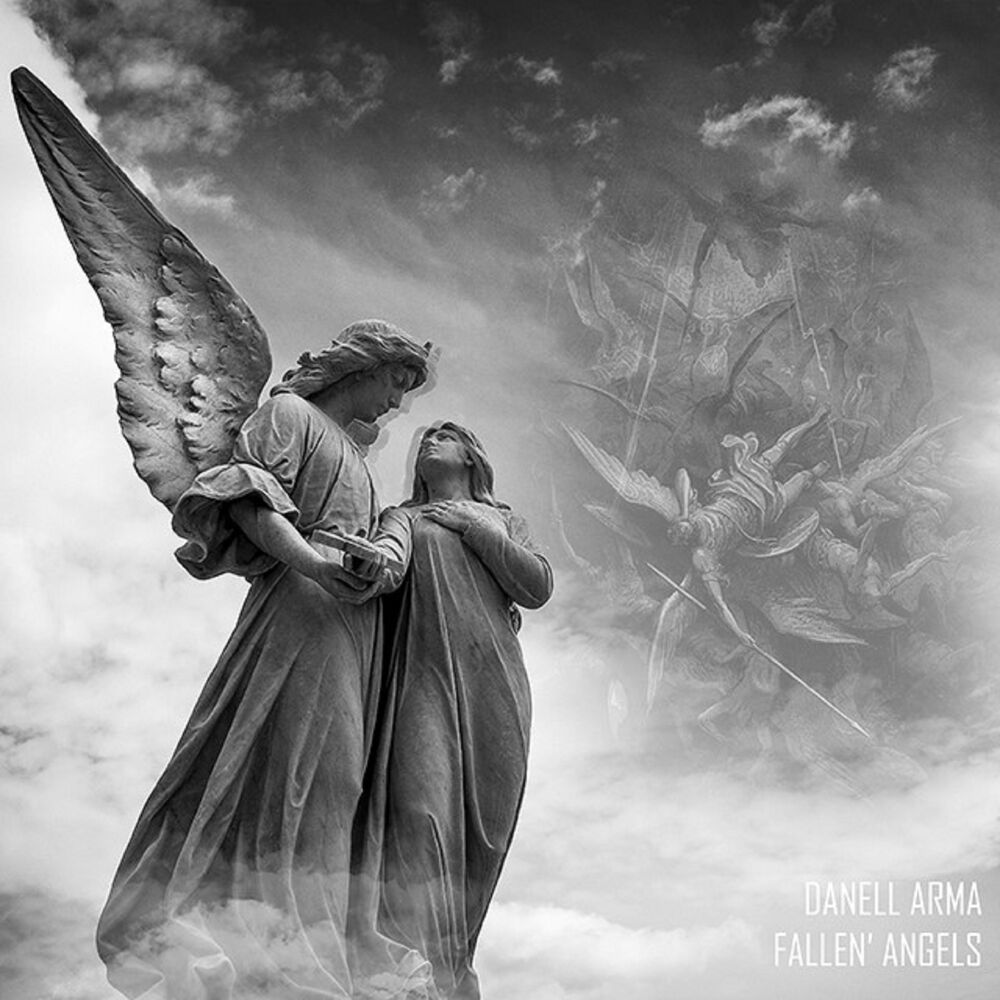 Picture of Fallen' Angels