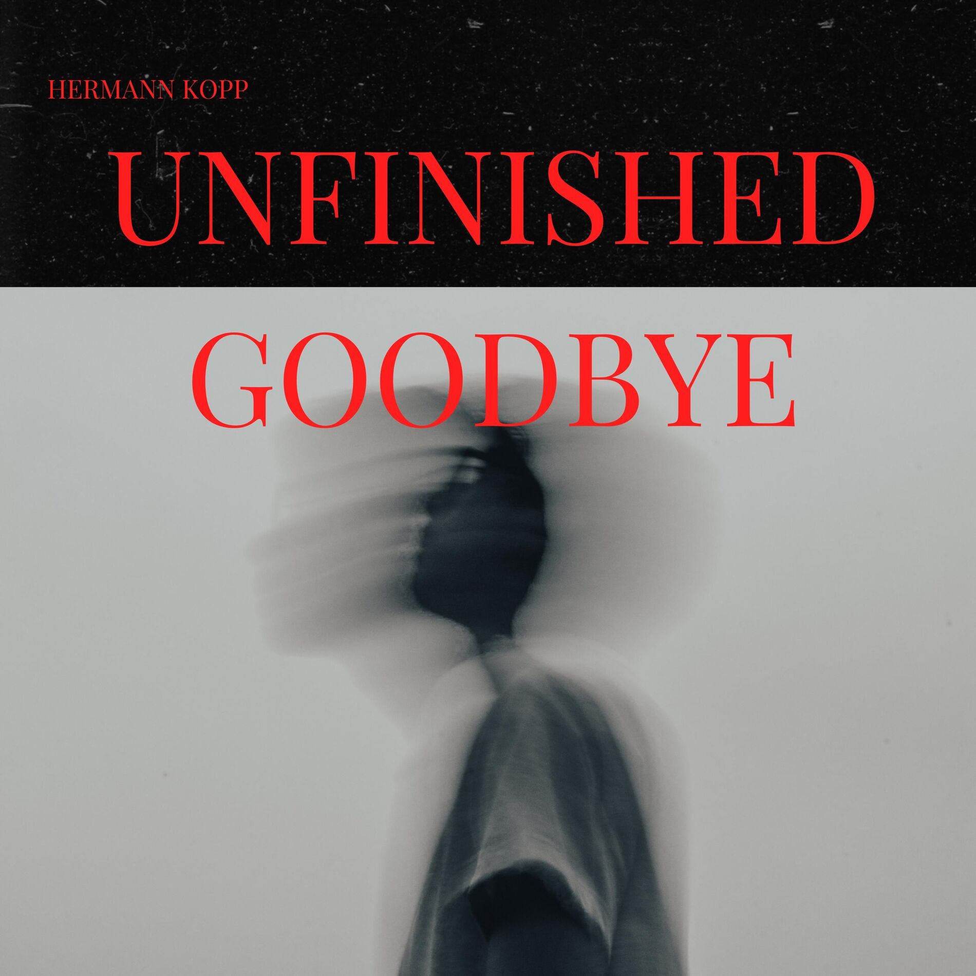 Album cover of The Weight of Goodbye