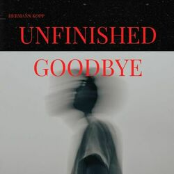 Cover of The Weight of Goodbye