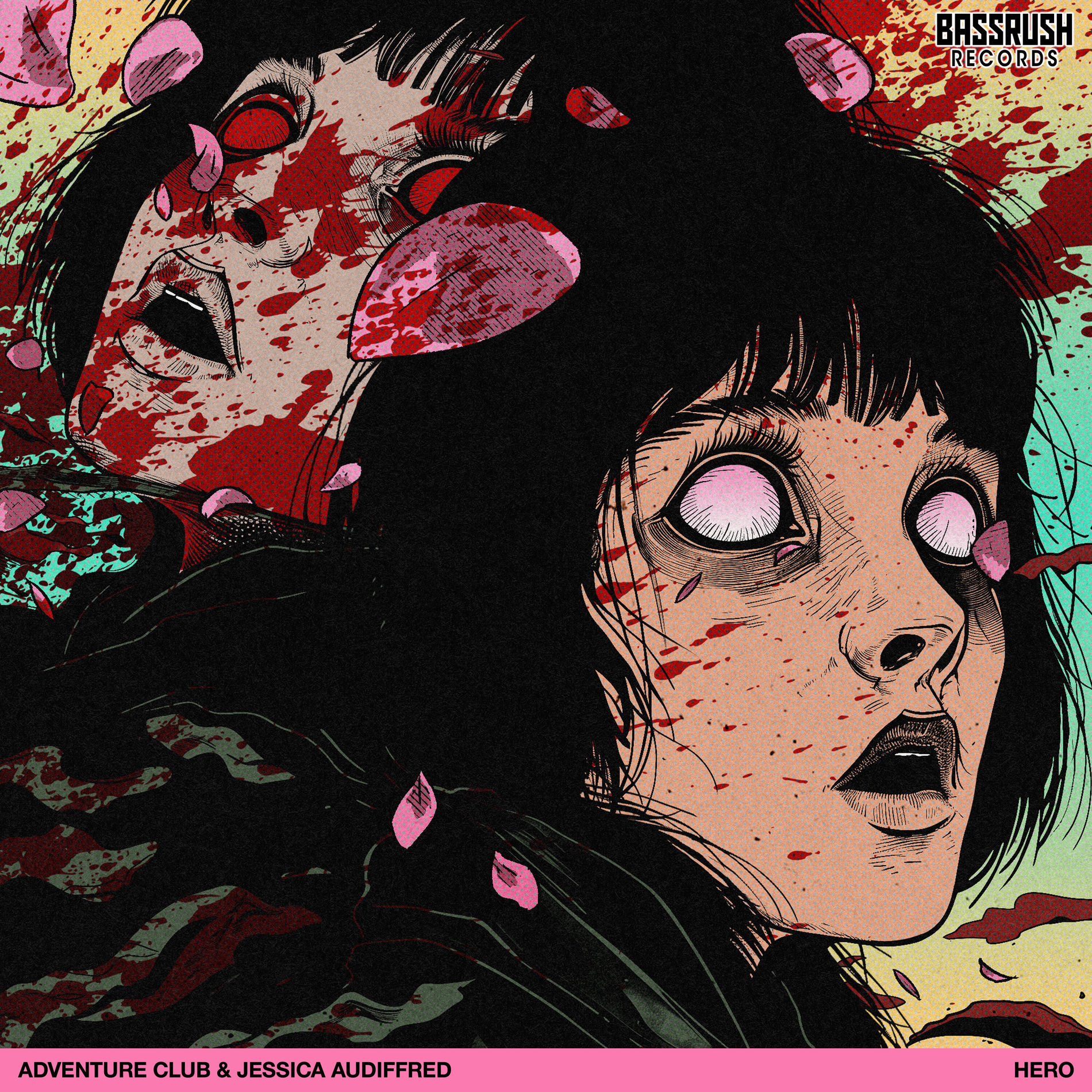 Album cover of HERO
