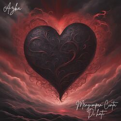 Cover of Menyimpan Cinta Di Hati