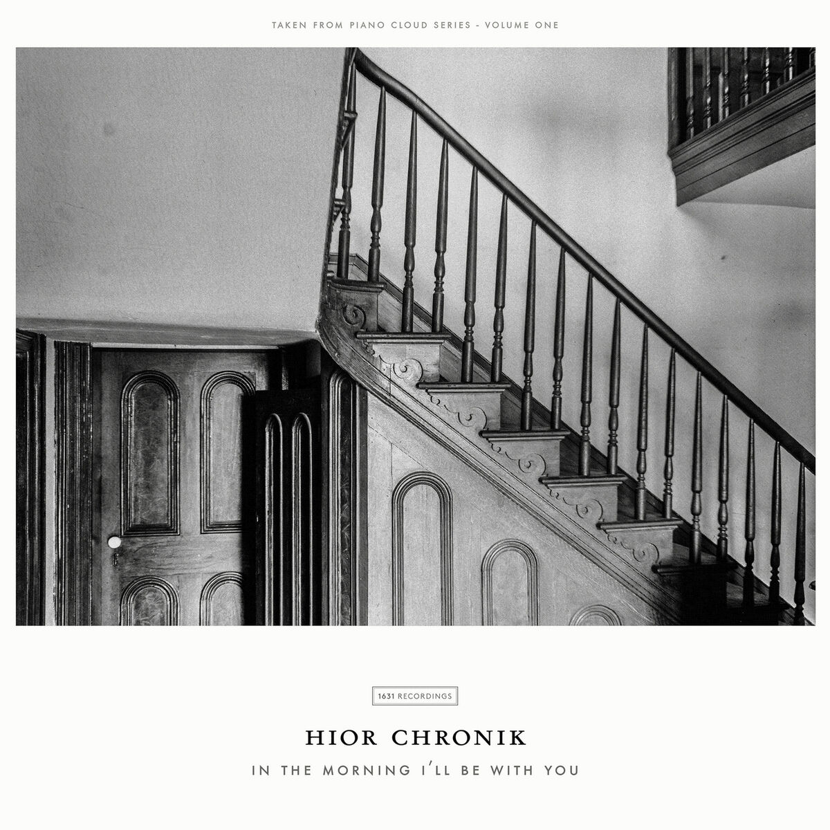 Album cover of Chronik: In The Morning I'll Be With You