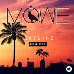 Cover of Skyline (Remixes)