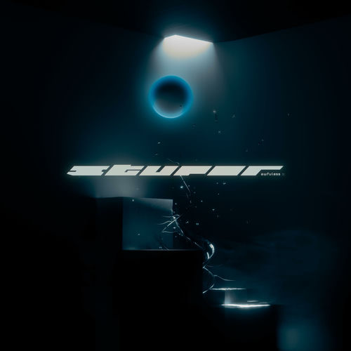 stupor -phase L- artwork
