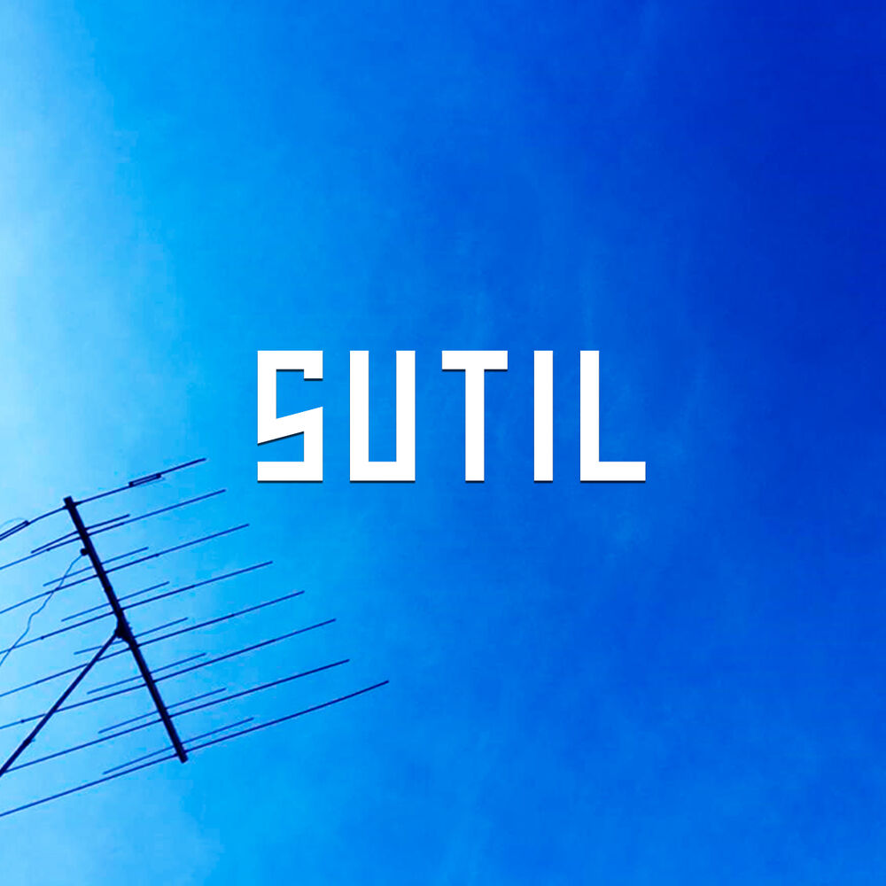 Picture of Sutil