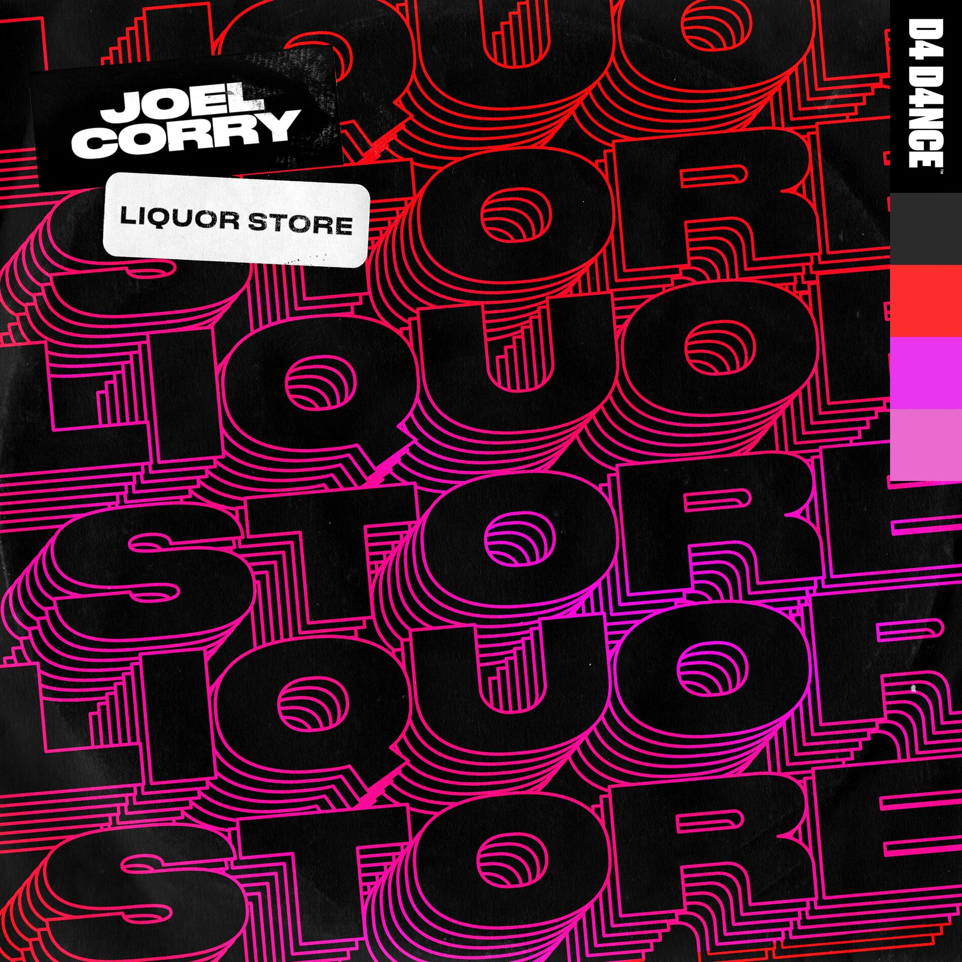 Album cover of Liquor Store