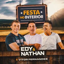 Cover of Festa no Interior