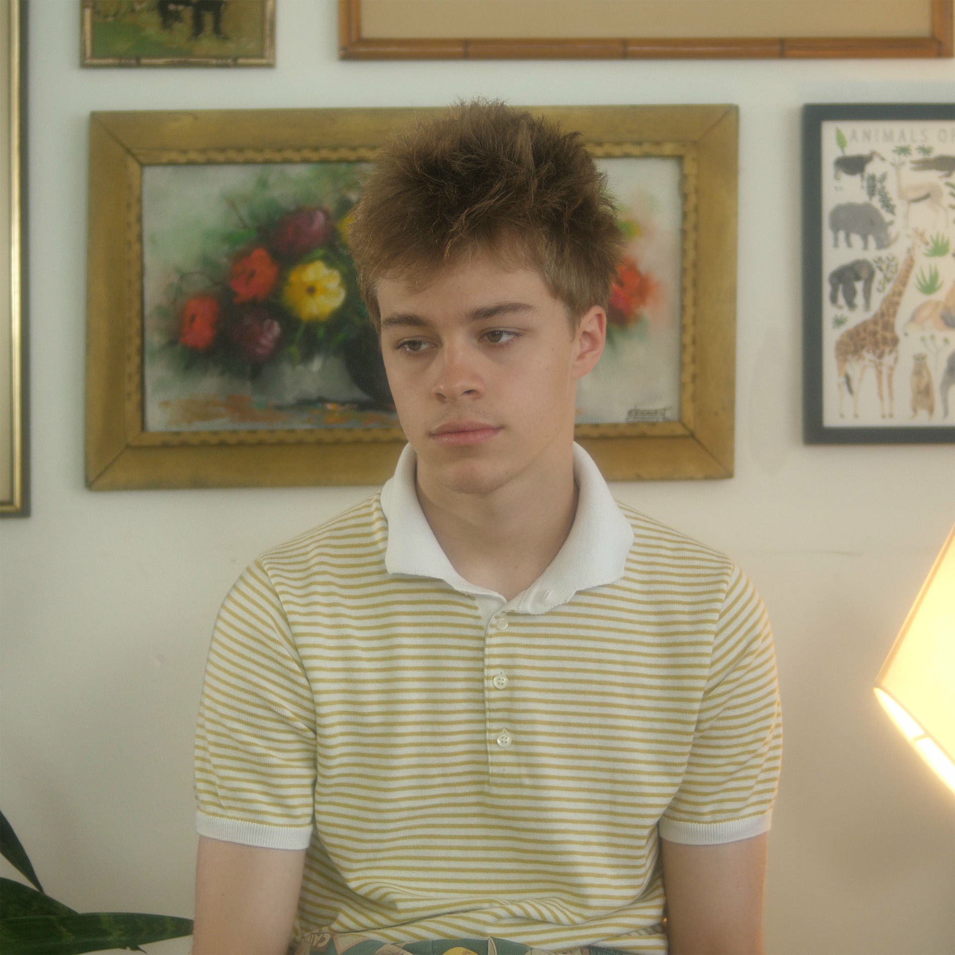Album cover of Understand