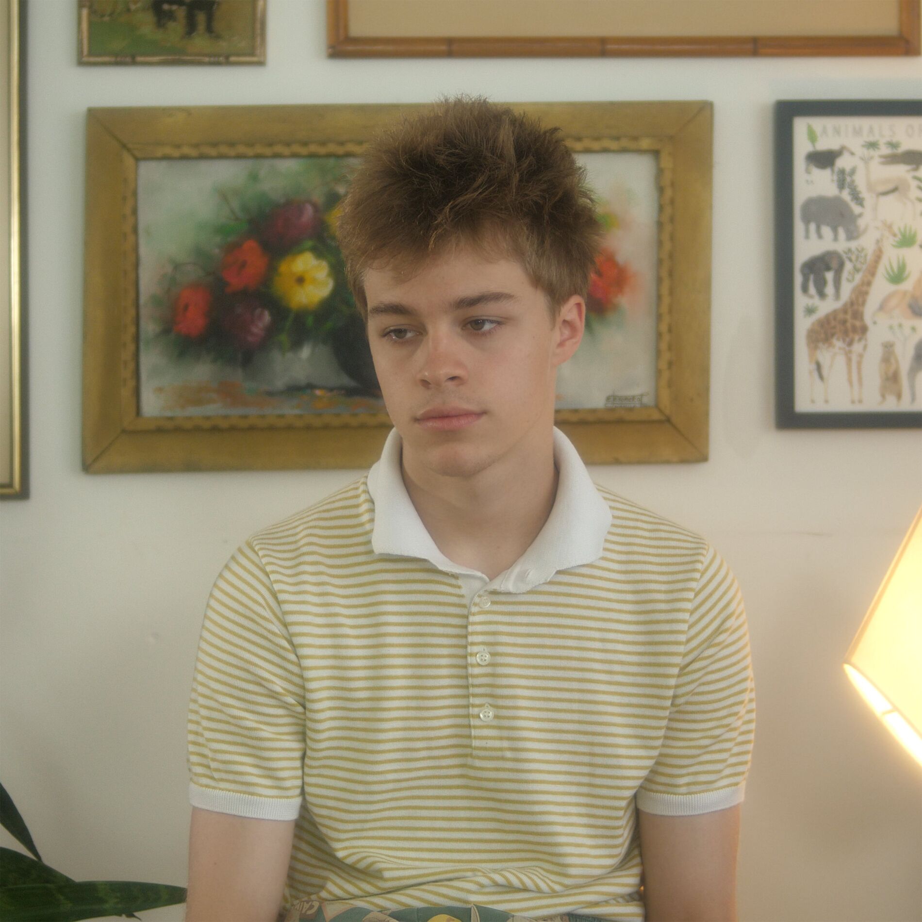Album cover of Trilogy