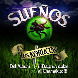 Sueños - Single