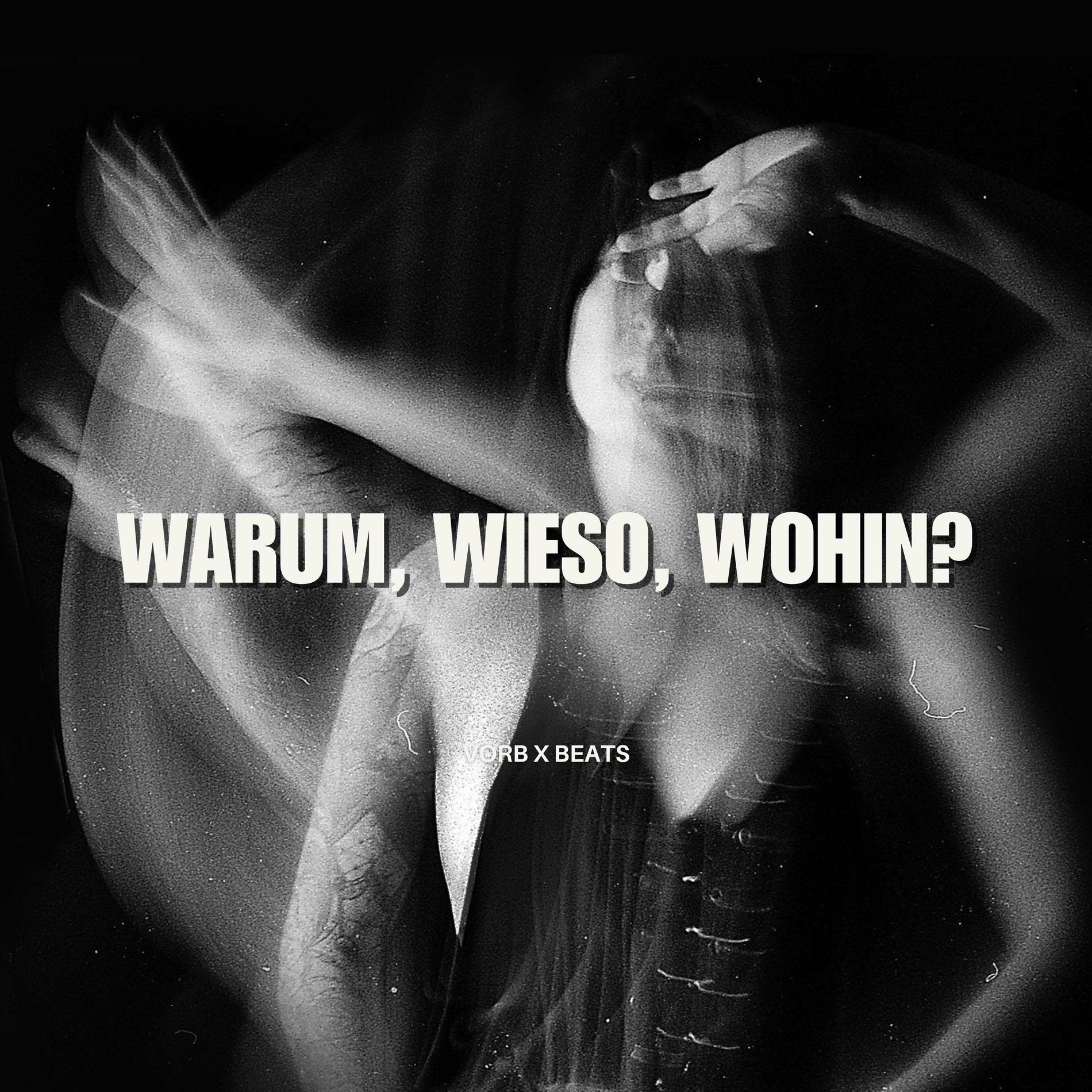 Album cover of Warum, Wieso, Wohin?