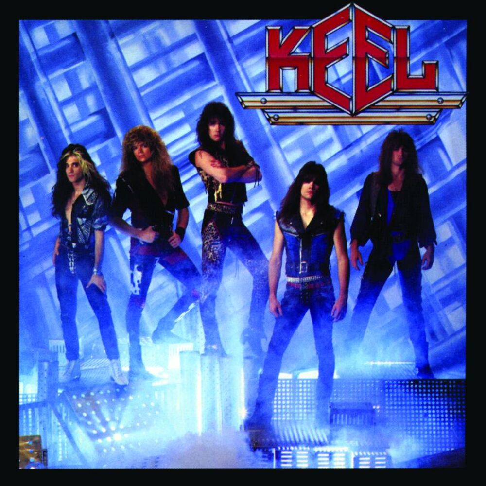 Picture of Keel