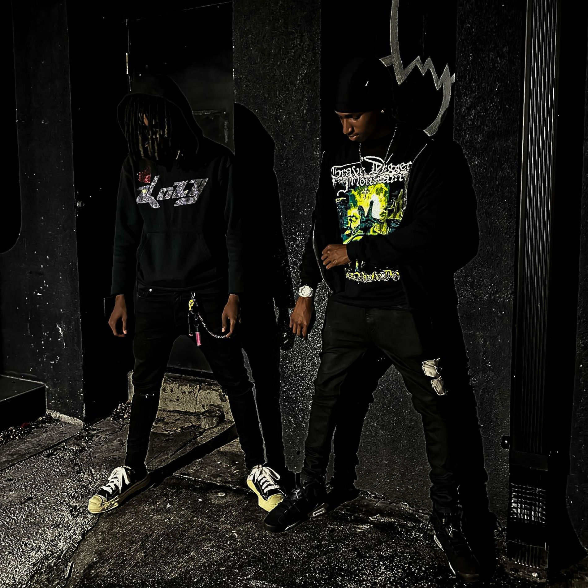Spank Shit 4 Fun (feat. 2D) - Z6 | Deezer