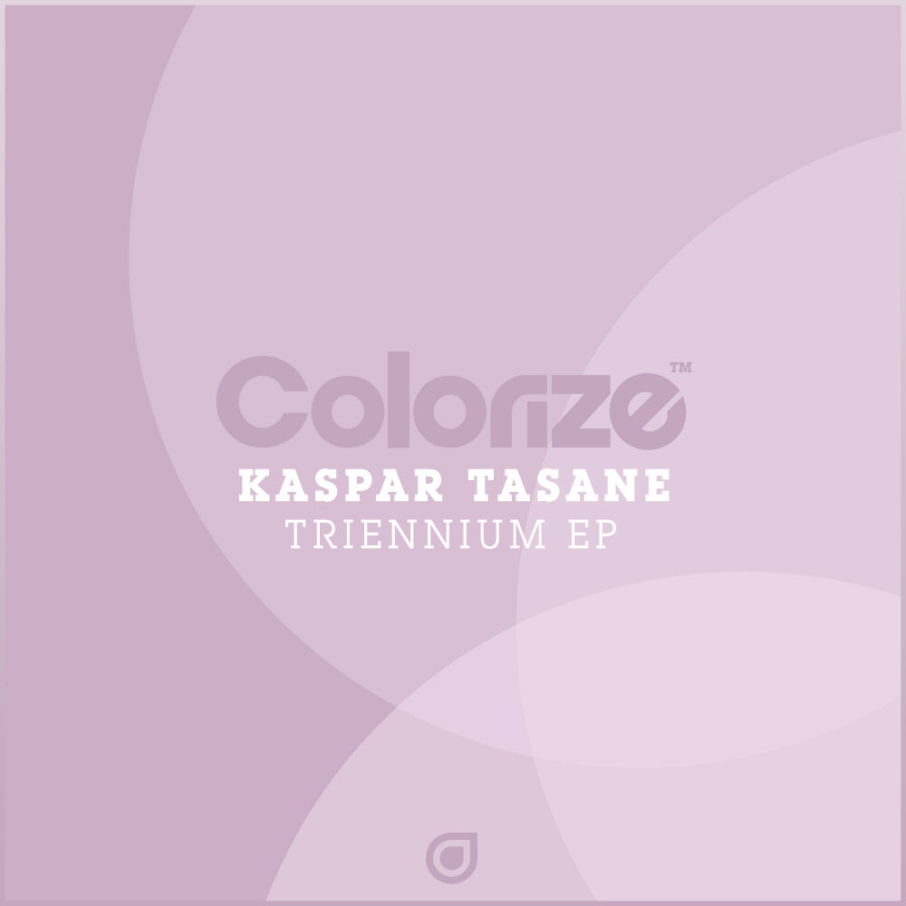 Picture of Triennium EP