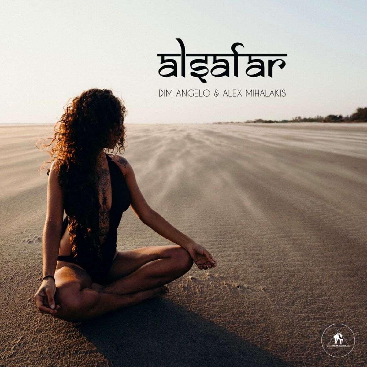 Album cover of Alsafar