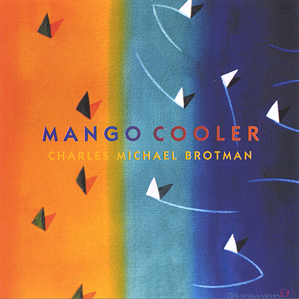 Picture of Mango Cooler