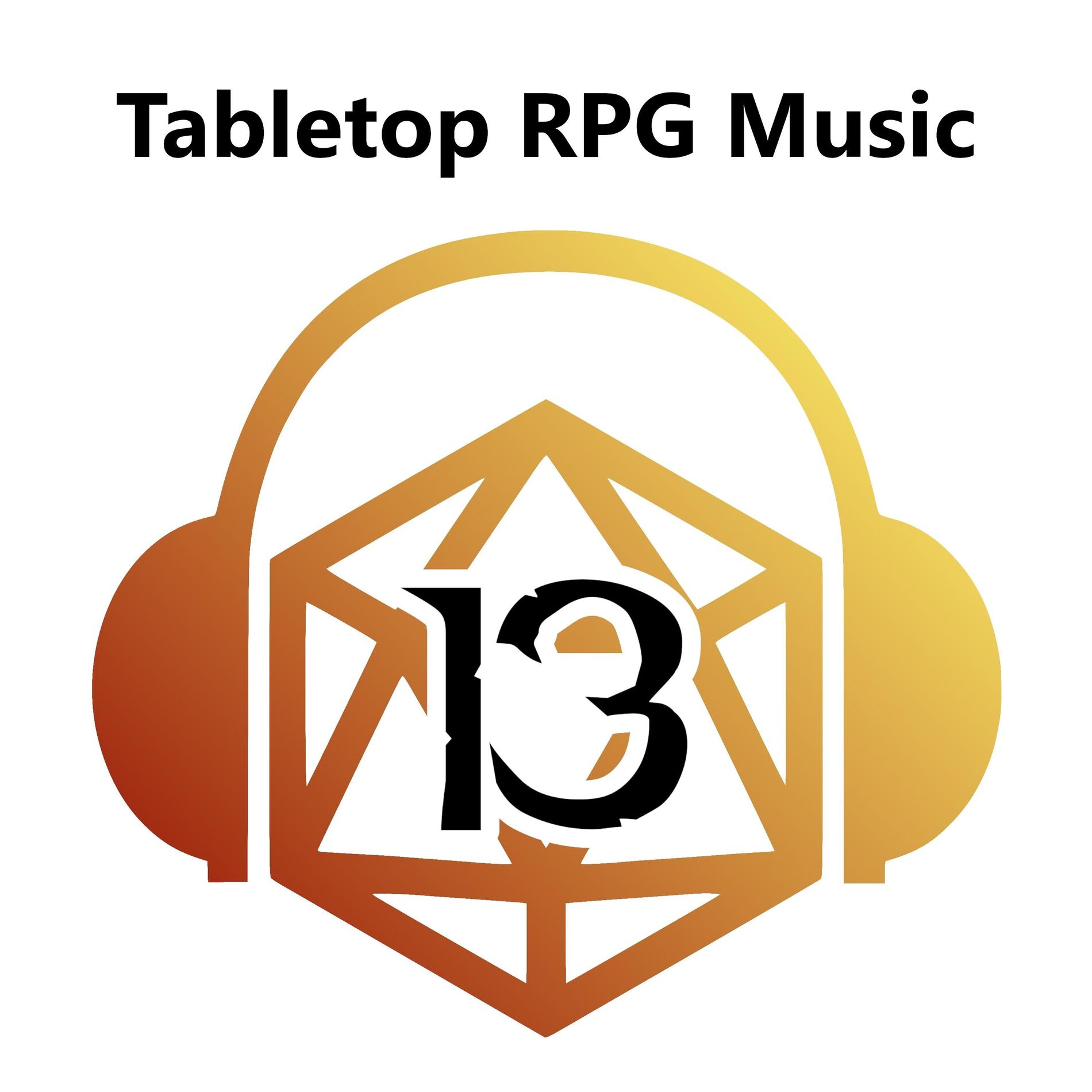 Album cover of Tabletop RPG Music: Volume 13