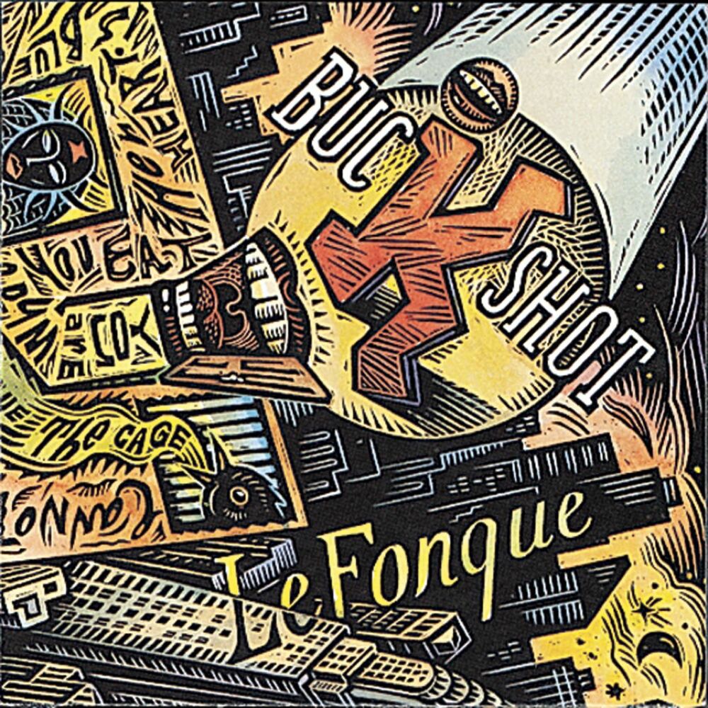 Picture of Buckshot Lefonque